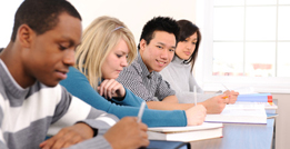 Porcentaje estudiantes extranjeros